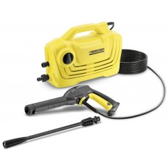 Мойка высокого давления Karcher K2 Classic