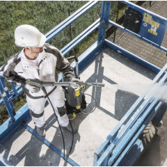 Мойка высокого давления Karcher HD 5/17 C