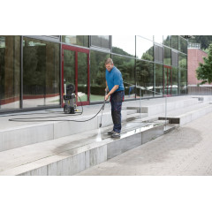 Мойка высокого давления Karcher HD 5/17 C