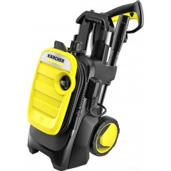 Мойка высокого давления Karcher K5 Compact 1.630-750.0