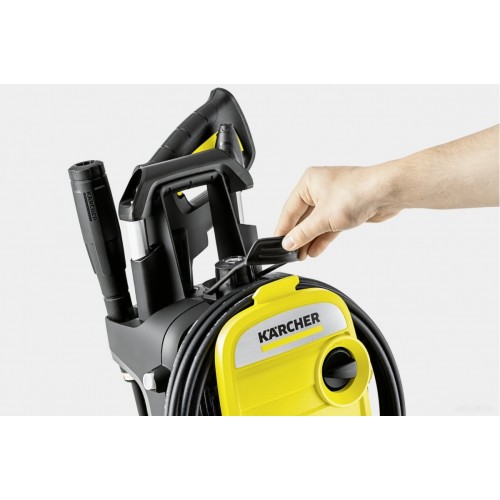 Мойка высокого давления Karcher K5 Compact 1.630-750.0