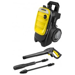 Мойка высокого давления Karcher K 7 Compact (1.447-050.0)