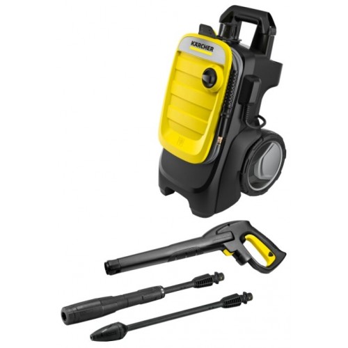 Мойка высокого давления Karcher K 7 Compact (1.447-050.0)