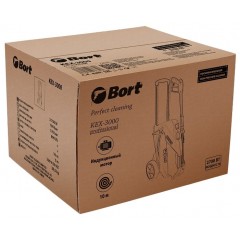 Мойка высокого давления BORT KEX-3000