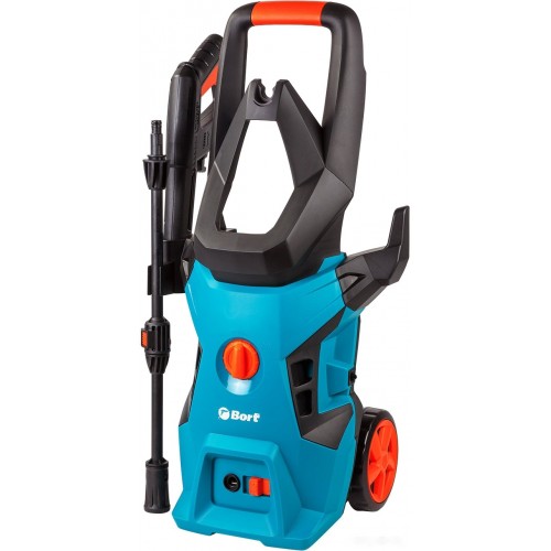 Мойка высокого давления BORT BHR-2000-PRO