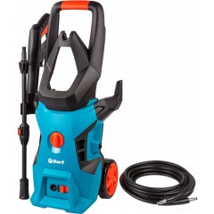 Мойка высокого давления BORT BHR-2000-PRO