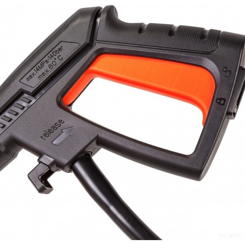 Мойка высокого давления BORT BHR-2000-PRO