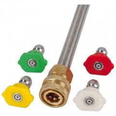 Мойка высокого давления BORT KEX-3500