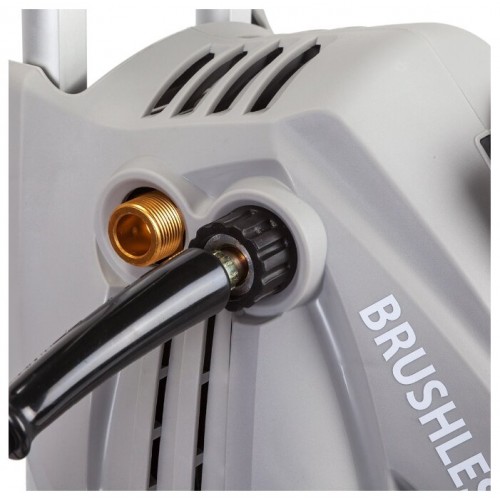 Мойка высокого давления BORT KEX-3500