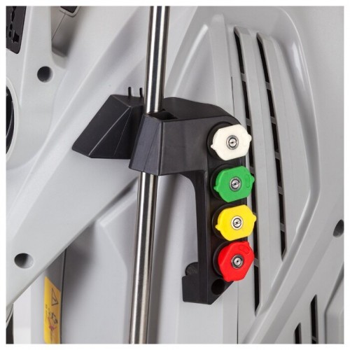 Мойка высокого давления BORT KEX-3500