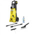 Мойка высокого давления Karcher K 4 Promo Basic Car (1.679-151.0)