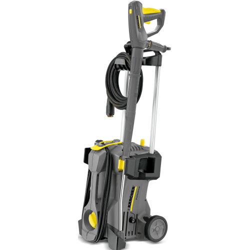 Мойка высокого давления Karcher HD 5/11 P