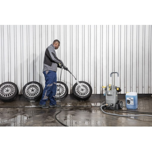 Мойка высокого давления Karcher HD 6/15 M