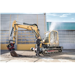Мойка высокого давления Karcher HD 6/15 M