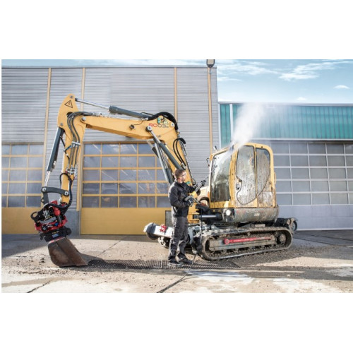 Мойка высокого давления Karcher HD 6/15 M