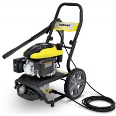 Мойка высокого давления Karcher G 7.180