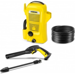 Мойка высокого давления Karcher K 2 Universal Edition