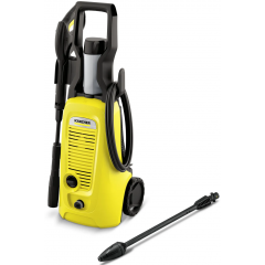 Мойка высокого давления Karcher K 4 Universal Edition