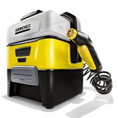 Мойка высокого давления Karcher OC 3 Plus