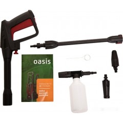 Мойка высокого давления Oasis MD-18N