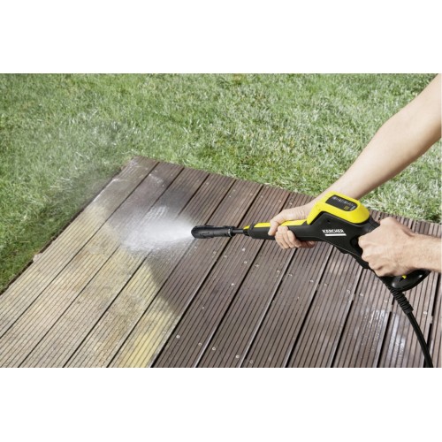 Мойка высокого давления Karcher K 4 Power Control