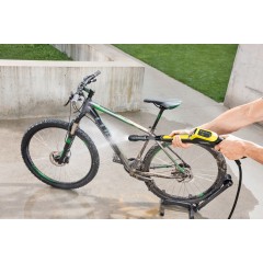 Мойка высокого давления Karcher K 5 Power Control