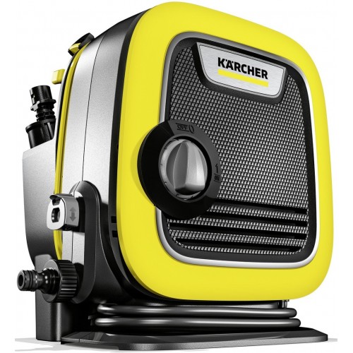 Мойка высокого давления Karcher K Mini