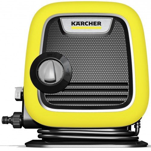 Мойка высокого давления Karcher K Mini