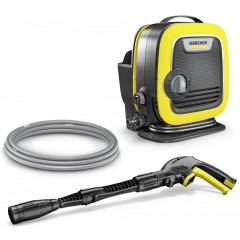 Мойка высокого давления Karcher K Mini