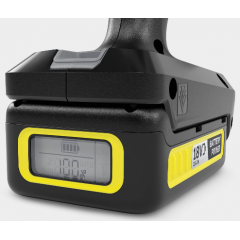Мойка высокого давления Karcher KHB 6 Battery