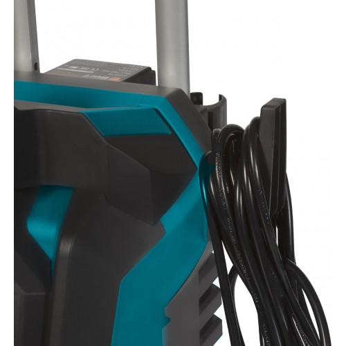 Мойка высокого давления BORT BHR-2000-Smart