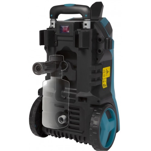 Мойка высокого давления BORT BHR-2000-Smart