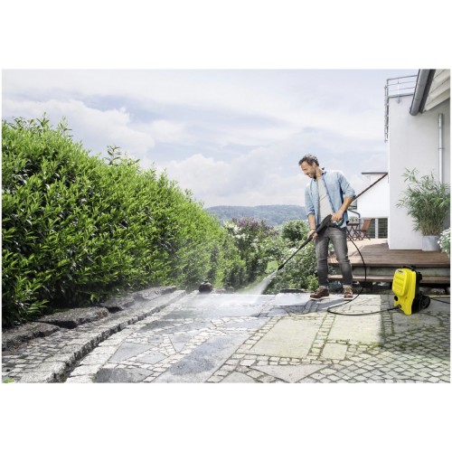 Мойка высокого давления Karcher K 3 Compact