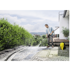 Мойка высокого давления Karcher K 4 Compact UM