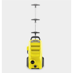 Мойка высокого давления Karcher K 4 Compact UM