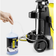 Мойка высокого давления Karcher K 4 Compact UM