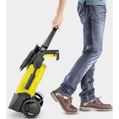 Мойка высокого давления Karcher K 3 1.601-888.0