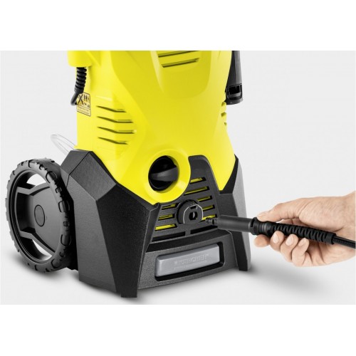 Мойка высокого давления Karcher K 3 1.601-888.0