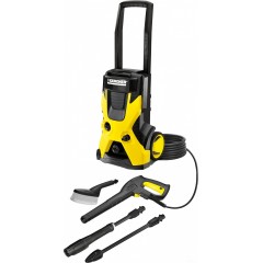 Мойка высокого давления Karcher K 5 Basic B 1.180-584.0