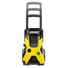 Мойка высокого давления Karcher K 5 Basic B 1.180-584.0