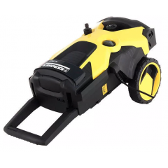 Мойка высокого давления Karcher K 5 Basic B 1.180-584.0