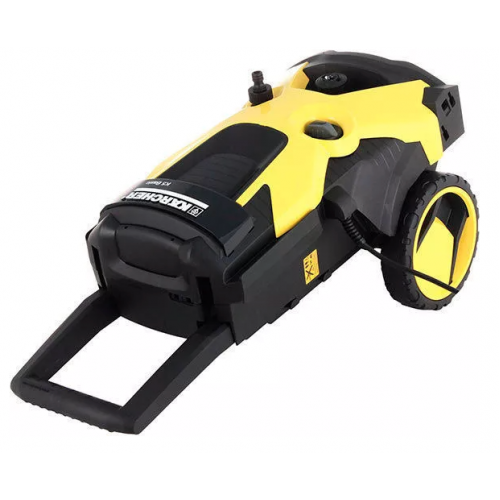 Мойка высокого давления Karcher K 5 Basic B 1.180-584.0