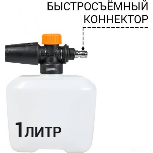 Мойка высокого давления BORT KEX-2700-R