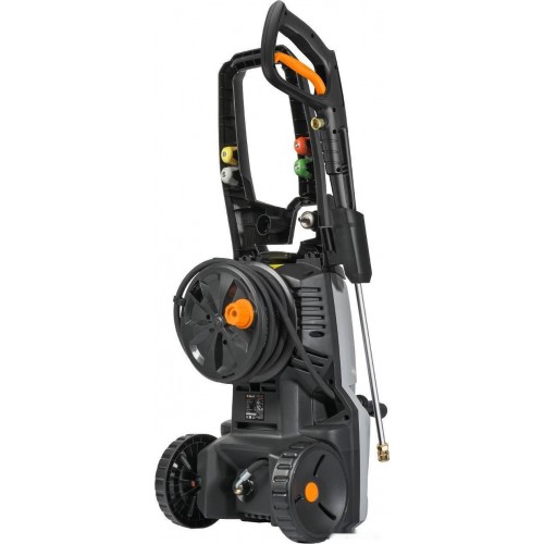 Мойка высокого давления BORT KEX-2700-R