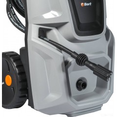 Мойка высокого давления BORT KEX-2700-R