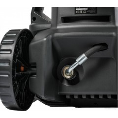 Мойка высокого давления BORT KEX-2700-R