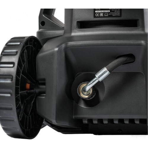 Мойка высокого давления BORT BHR-2700-R