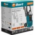 Мойка высокого давления BORT BHR-2700-R