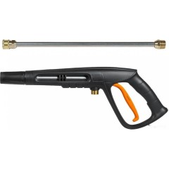 Мойка высокого давления BORT BHR-2700-R