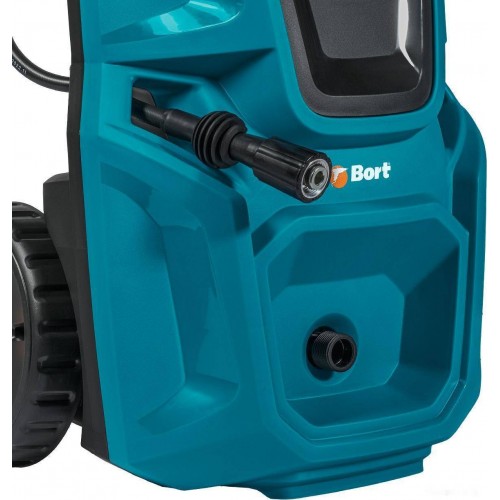 Мойка высокого давления BORT BHR-2700-R